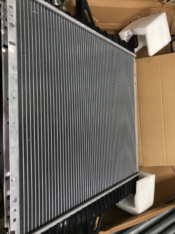 Photo 3 of *UNKNOWN CAR BRAND* Radiator 2022 09 2173