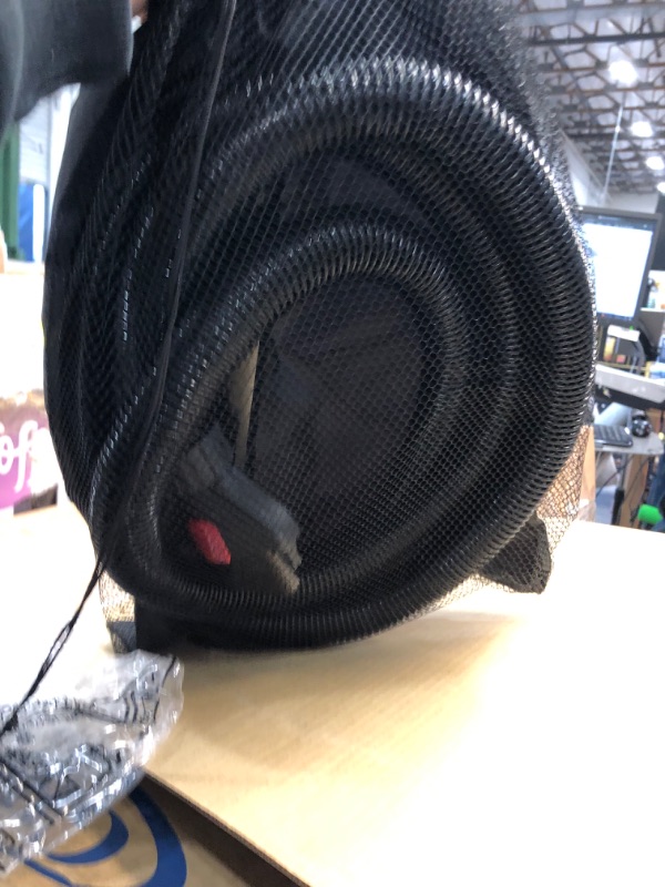 Photo 1 of **PARTS ONLY**
Bissell ProHeat 2X® Revolution® Pet Pro Carpet Cleaner