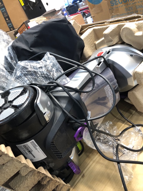 Photo 1 of **PARTS ONLY**
Bissell ProHeat 2X® Revolution® Pet Pro Carpet Cleaner