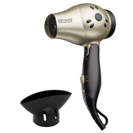 Photo 1 of Revlon Perfect Heat Fast Dry Compact Hair Dryer 1875W