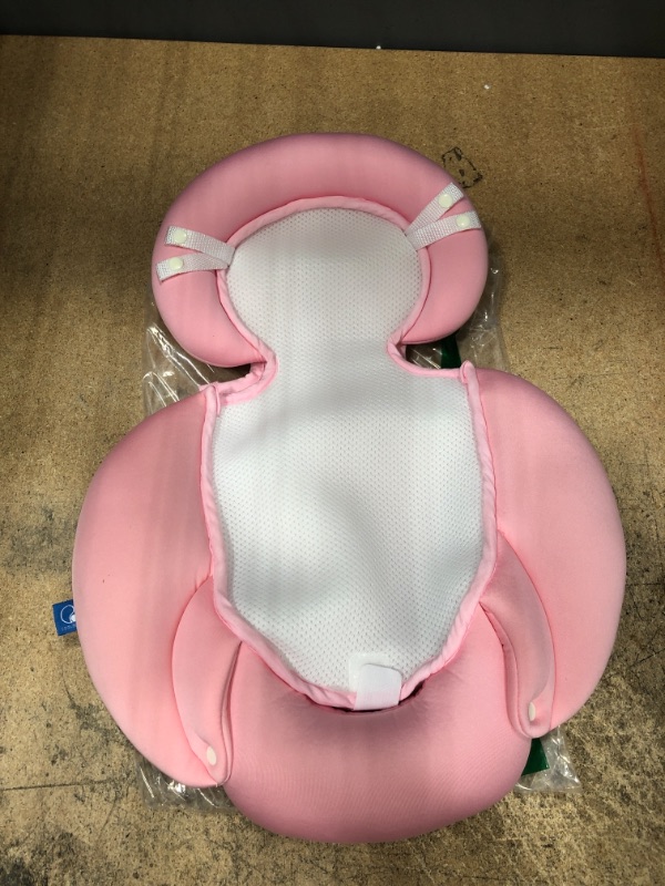 Photo 1 of Coolbebe 2 in 1 Head and Body Support Pink for Stroller 
