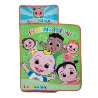 Photo 1 of Cocomelon Nap Mat

