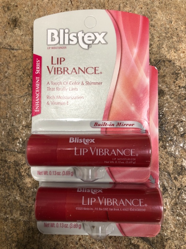 Photo 2 of 2- Lip Vibrance