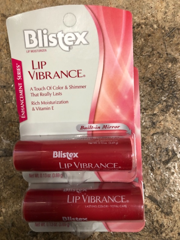 Photo 2 of 2- Lip Vibrance