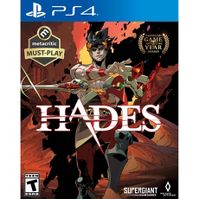 Photo 1 of Hades - PlayStation 4