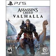 Photo 1 of Assassin's Creed: Valhalla - PlayStation 5

