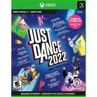 Photo 1 of Just Dance 2022 - Xbox Series X|S/Xbox One

