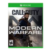 Photo 1 of Call of Duty: Modern Warfare - Xbox One

