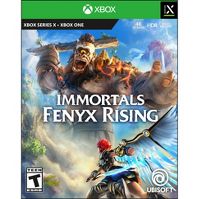 Photo 1 of Immortals Fenyx Rising - Xbox One/Series X|S

