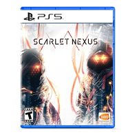 Photo 1 of Scarlet Nexus - PlayStation 5

