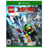 Photo 1 of LEGO Ninjago Movie Videogame Xbox One

