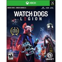 Photo 1 of Watch Dogs: Legion - Xbox One/Series X

