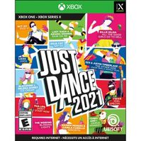 Photo 1 of Just Dance 2021 - Xbox One/Series X

