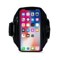 Photo 1 of Armpocket X Armband (fits up to 6" Phone) - Black

