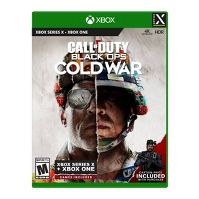 Photo 1 of Call of Duty: Black Ops Cold War - Xbox Series X|S/Xbox One

