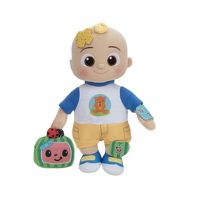 Photo 1 of CoComelon Boo Boo JJ 12” Interactive Light-up Plush

