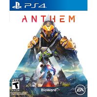 Photo 1 of Anthem - PlayStation 4

