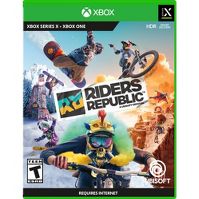 Photo 1 of Riders Republic - Xbox One/Series X

