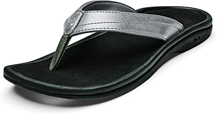 Photo 1 of OluKai Ohana Women's Beach Sandals, Quick-Dry Flip-Flop Slides size 7