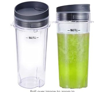 Photo 1 of 16oz Blender Cup Set