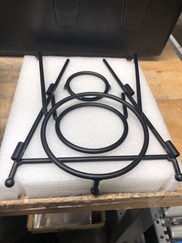 Photo 1 of 3 Tier Oval Bowl Set