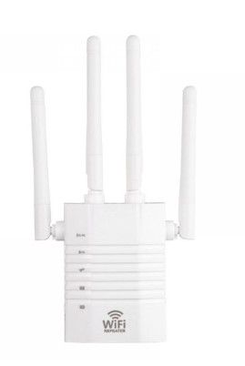 Photo 1 of Dual Band Wifi Repeater