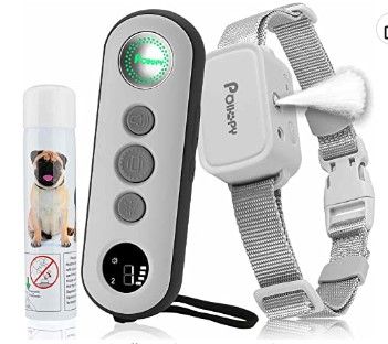 Photo 1 of Citronella Dog Training Collar with Remote