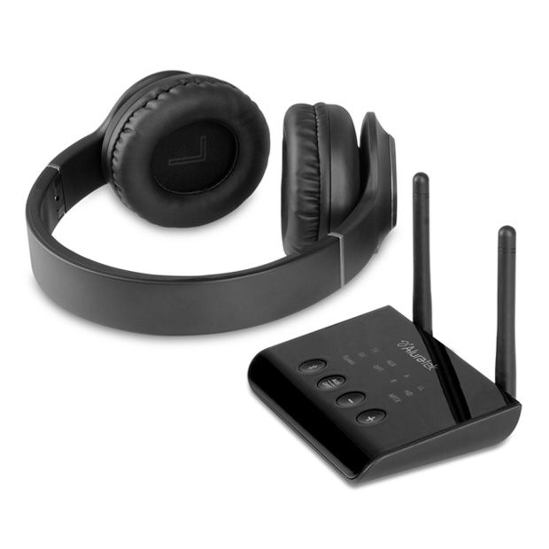 Photo 1 of Aluratek Bluetooth 5.0 Wireless TV Streaming Kit