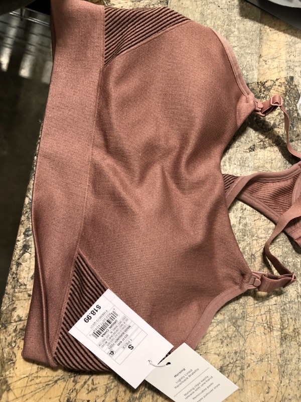Photo 1 of auden sports bra - small