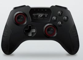 Photo 1 of RT RockTek GP1000 3 Modes Wireless& Wired controller
