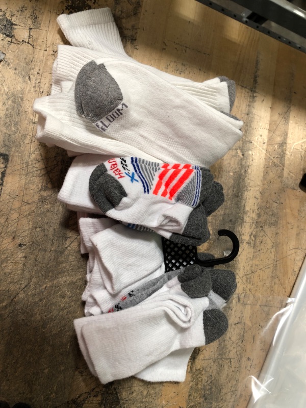 Photo 1 of Assorted boys socks pack of 13
 