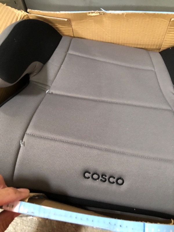 Photo 4 of Cosco Topside Backless Booster Car Seat (Leo)
