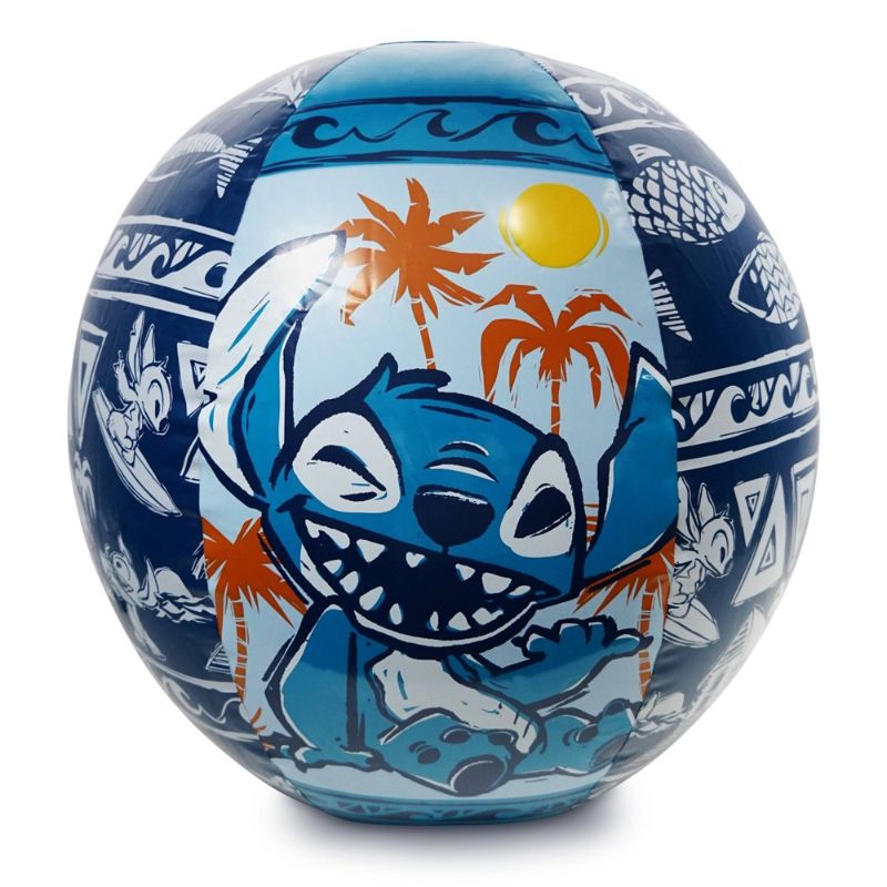 Photo 1 of 
Disney Lilo & Stitch Light up Ball
