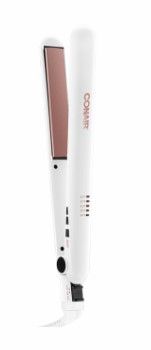 Photo 1 of CONAIR Double Ceramic 1-inch Flat Iron