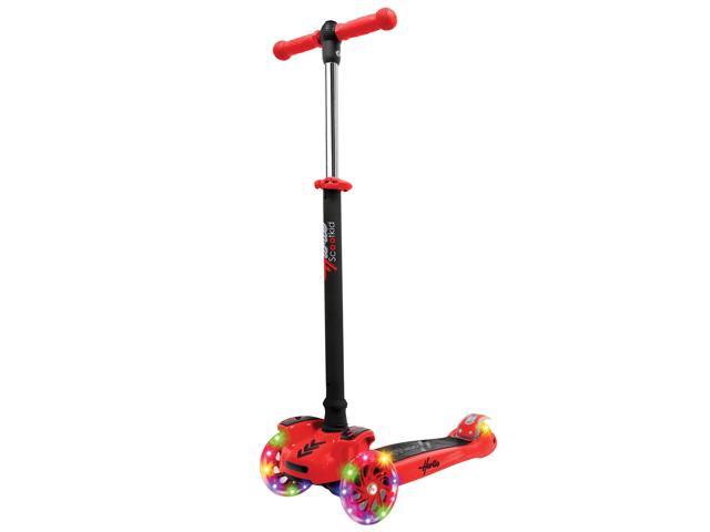 Photo 1 of **READ COMMENTS**
MINI KIDS TOY SCOOTER RED