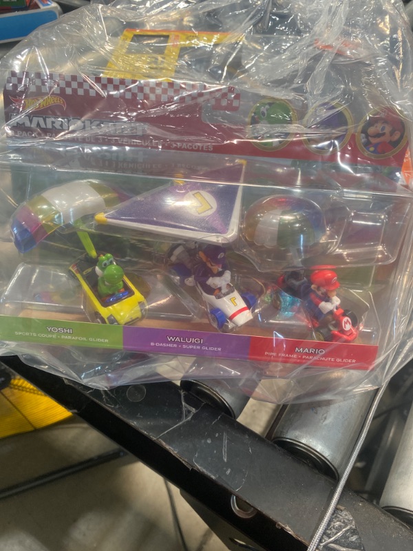 Photo 1 of Bundle of Toys 