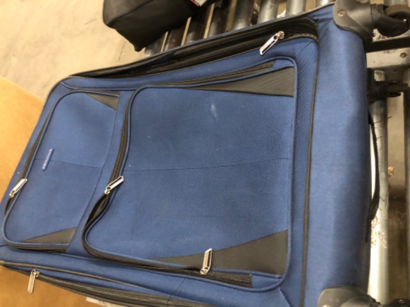 Photo 1 of 28"  spinner luggage 