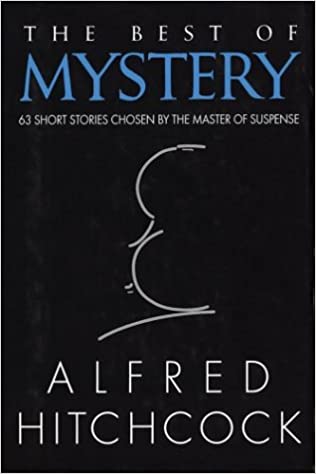 Photo 1 of The Best of Mystery: 63 Short Stories Chosen by the Master of Suspense Hardcover – March 1, 2004
**used, from irvin l young memorial library **