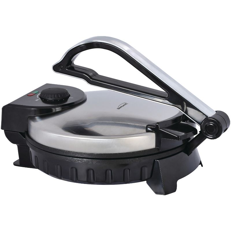 Photo 1 of Brentwood - Brentwood Ts-128 10-inch Tortilla Maker (2473986)
