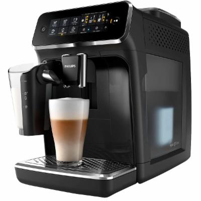 Photo 1 of ***PARTS ONLY*** Philips 3200 Automatic Espresso Machine with LatteGo Milk Frother - Black
