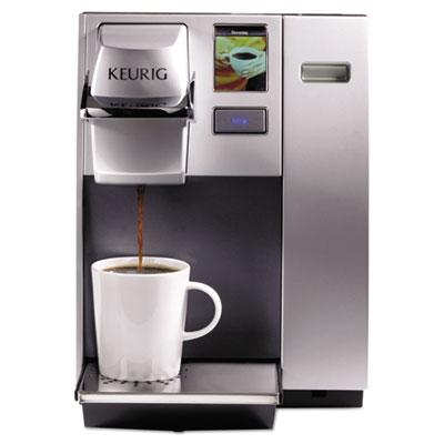 Photo 1 of ***NON-FUCNTIONAL/PARTS ONLY***
Keurig K155 Officepro Premier Brewing System
