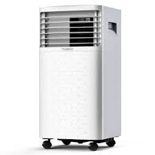 Photo 1 of ***PARTS ONLY*** Greenland 10,000 BTU Portable Air Conditioner, Dehumidifier and Fan 3-in-1 Portable AC Unit for Rooms up to 400 sq. ft.
