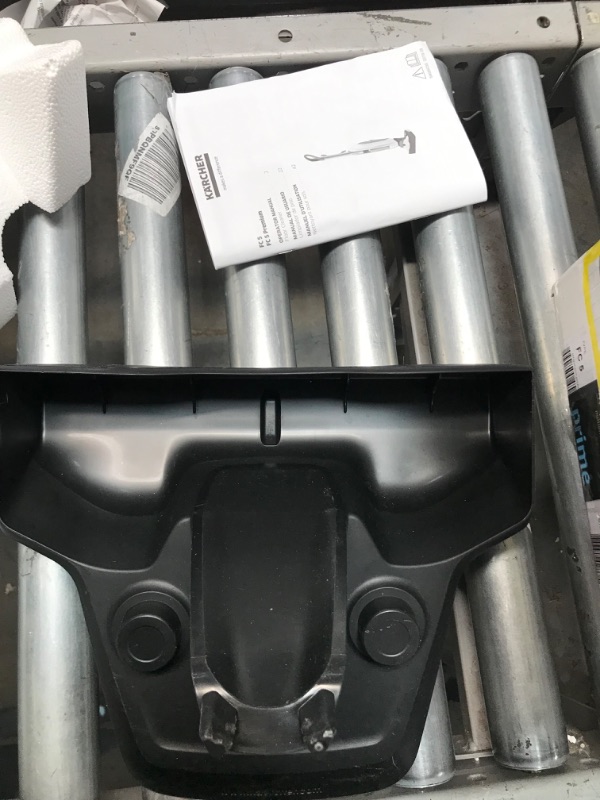 Photo 1 of Karcher - Fc5 Hard Floor Cleaner (2476916)
