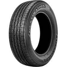 Photo 1 of 2x Firestone Destination LE2 Highway Terrain SUV Tire P245/75R16 109 S
