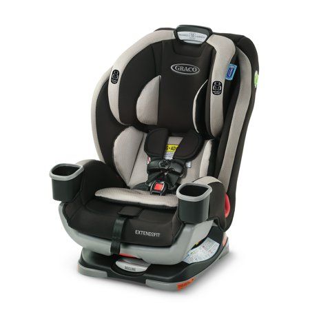 Photo 1 of Graco Extend2Fit 3-in-1 Car Seat
