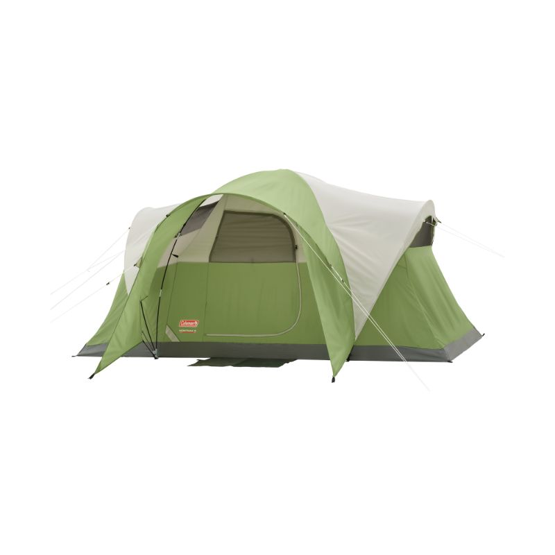 Photo 1 of 2000001593 Montana 6 Person 1 Room Tent
