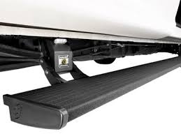 Photo 1 of ***PARTS ONLY*** POWERBOARD™ AUTOMATIC RUNNING BOARDS JEEP 2007-2018 WRANGLER JK
