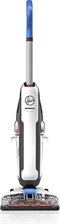 Photo 1 of Hoover PowerDash Pet Hard Floor Cleaner Machine, Wet Dry Vacuum, FH41000, White