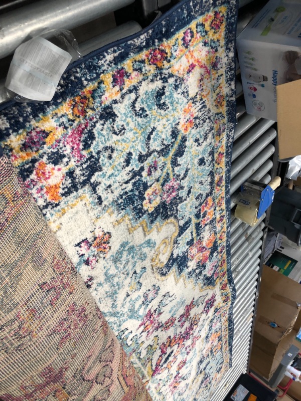 Photo 3 of **used-needs cleaning**
Maxville Area Rug 7'10x10'3
