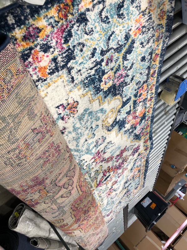 Photo 4 of **used-needs cleaning**
Maxville Area Rug 7'10x10'3
